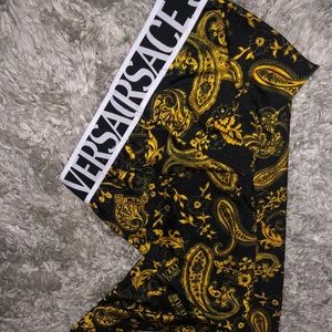 Versace Leggings
